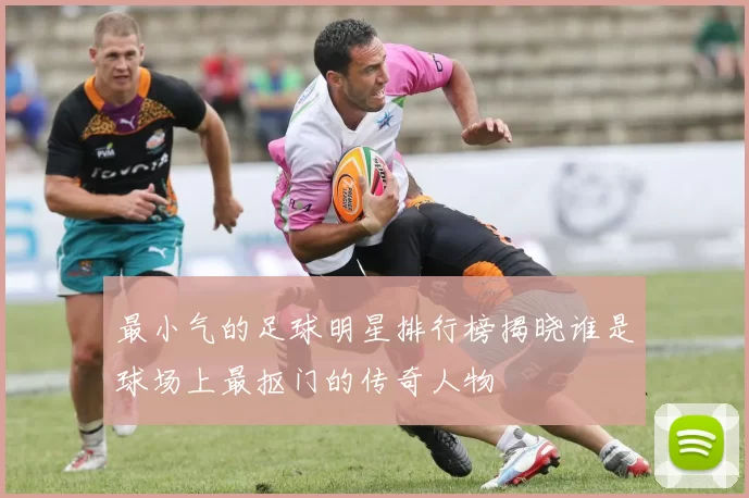 最小气的足球明星排行榜揭晓谁是球场上最抠门的传奇人物